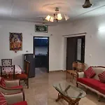 Chandra Lata Home\'S At Shri Krishna Sharnam Society